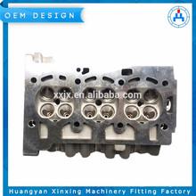 advanced oem customized professional manufacturer custom aluminum casting